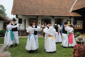 Kovačeva domačija in proslava ob dnevu državnosti 2018 138